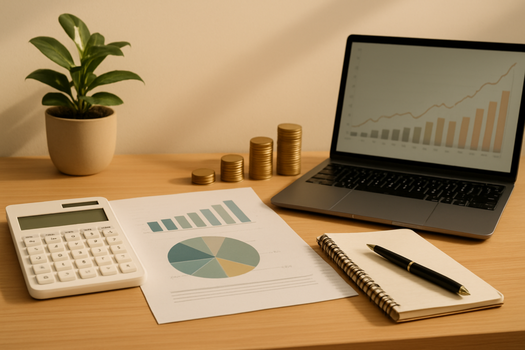 10 Budget Categories That Help You Save More Every Month