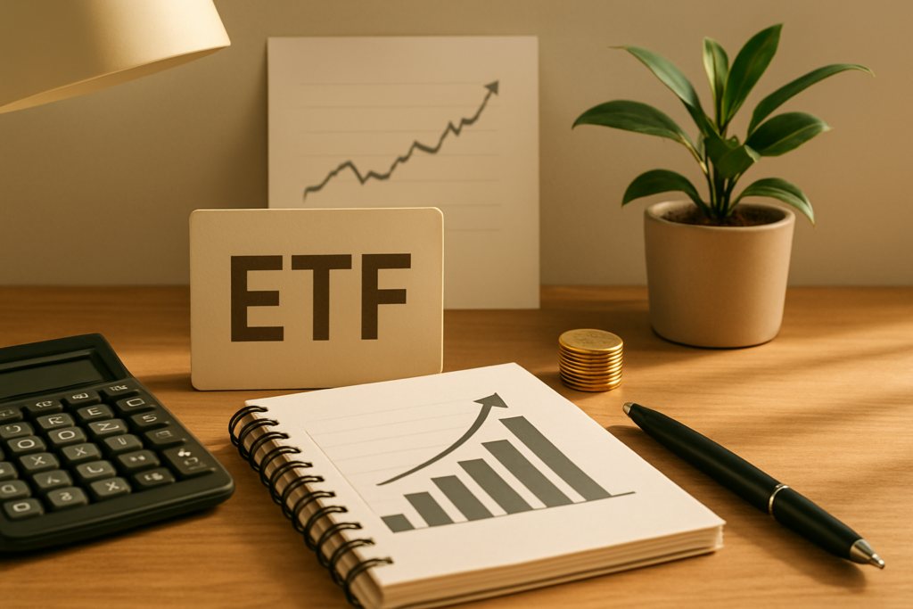 10 ETF Mistakes That Can Slow Down Portfolio Growth
