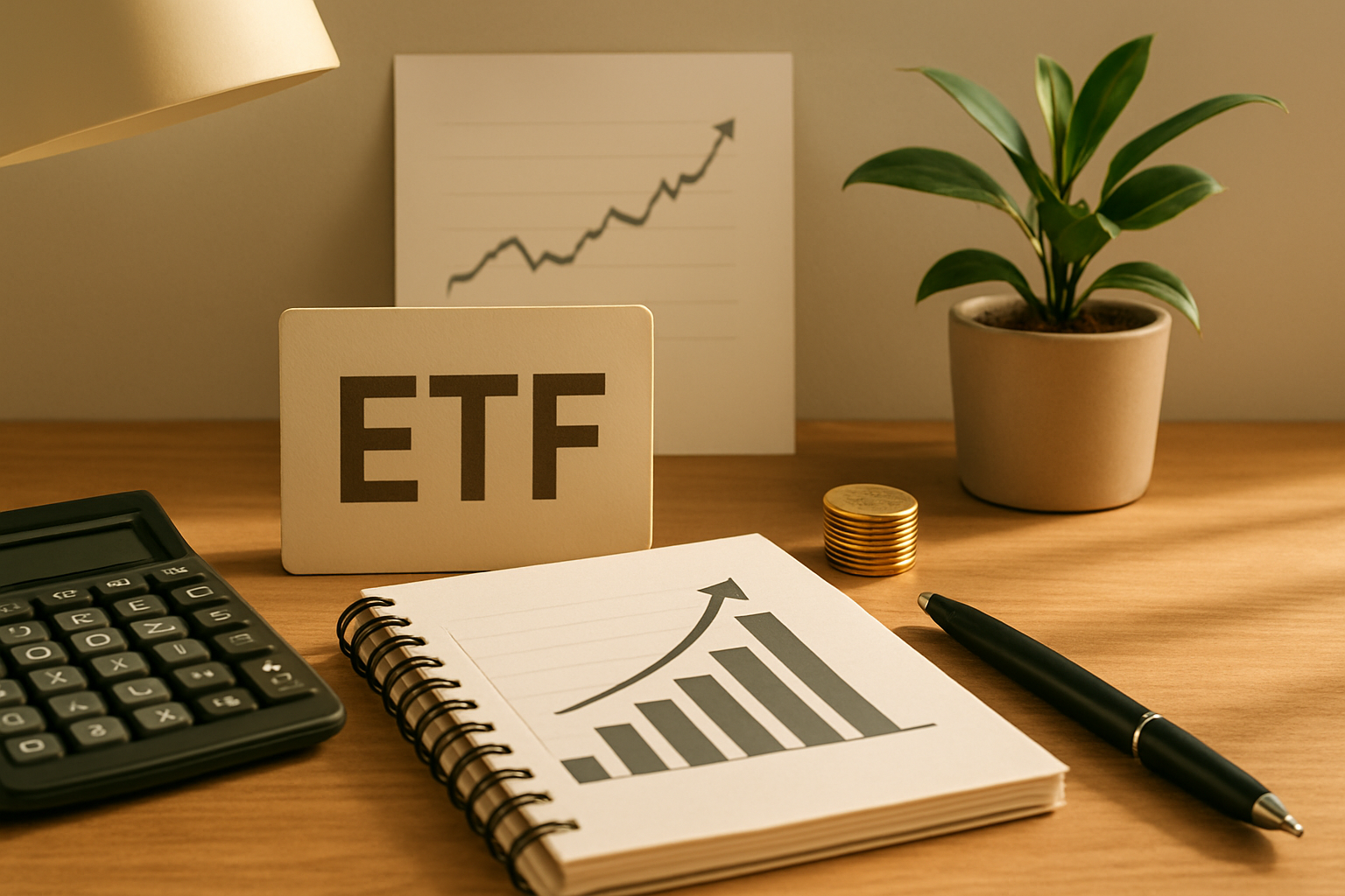 10 ETF Mistakes That Can Slow Down Portfolio Growth