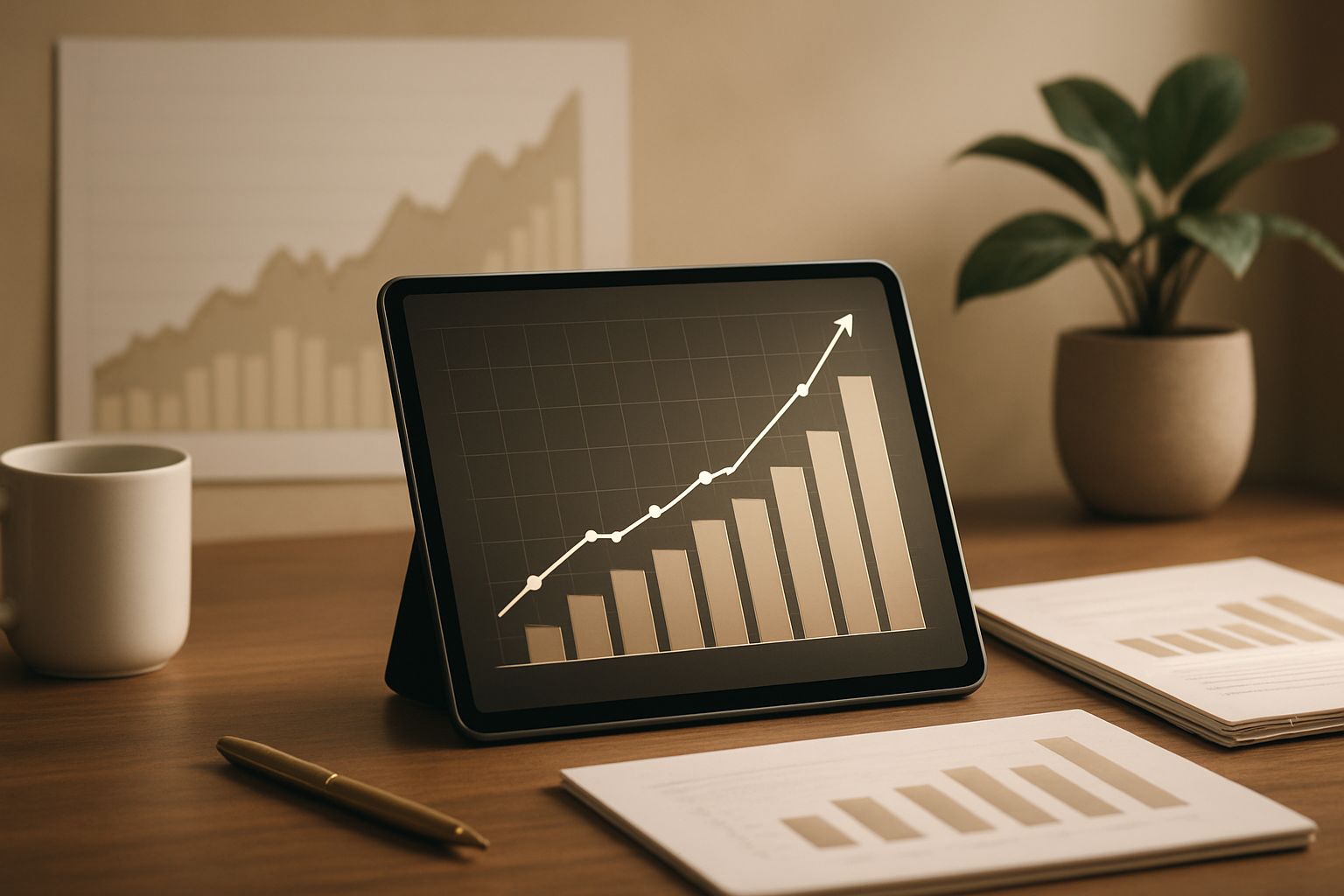 10 ETF Portfolio Ideas for Long Term Investors