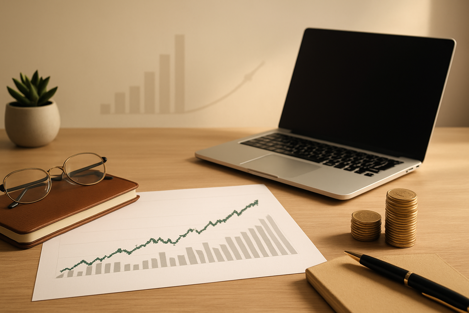 10 Investing Goals That Matter More Than Beating the Market