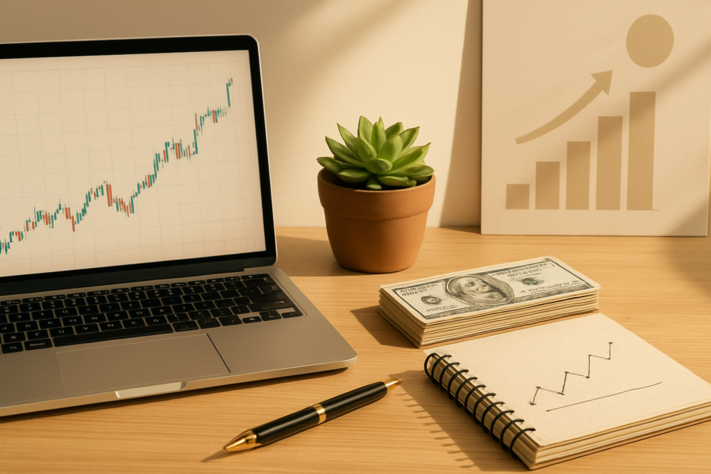 10 Mistakes New Investors Make in Their First Year