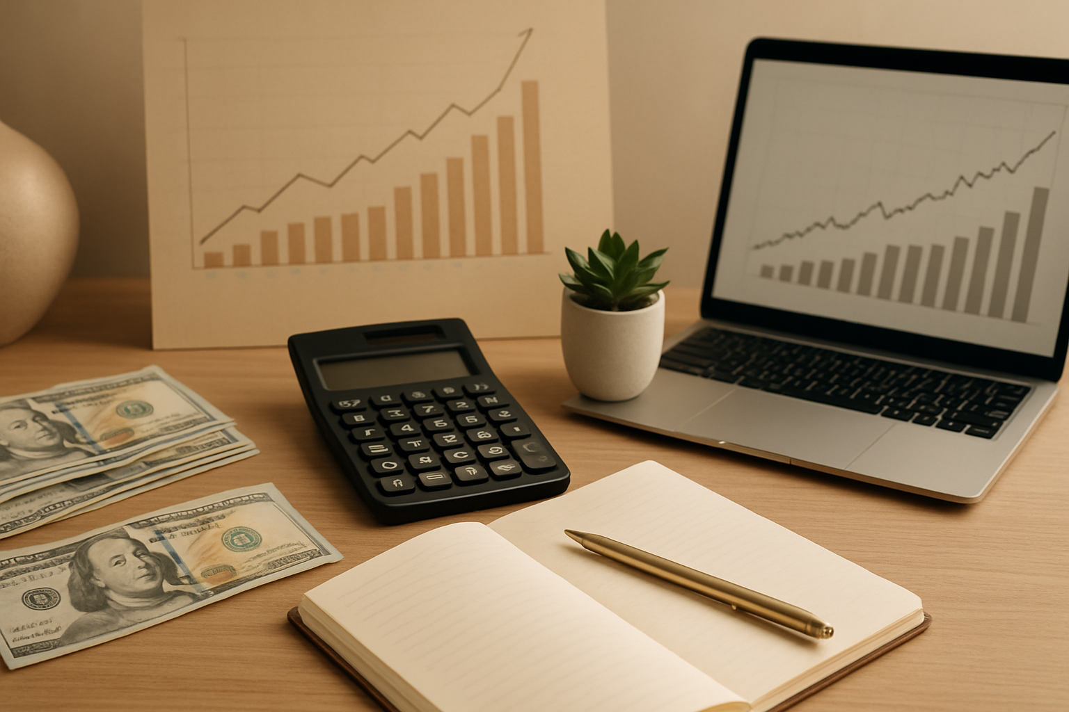 10 Money Rules That Make Investing Less Emotional