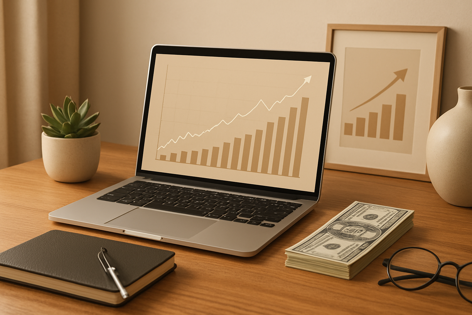 10 Passive Income Ideas That Actually Start With Investing