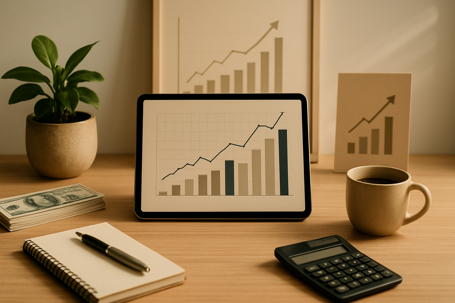 10 Passive Income Myths That Confuse New Investors