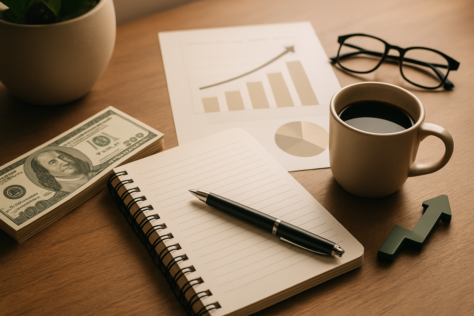 10 Reasons Dividend Investors Focus on Patience