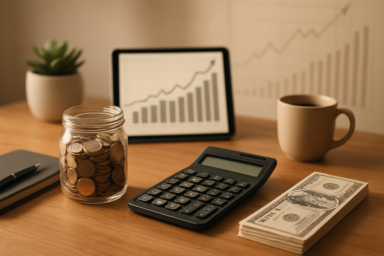 10 Reasons Your Savings Rate Matters More Than You Think