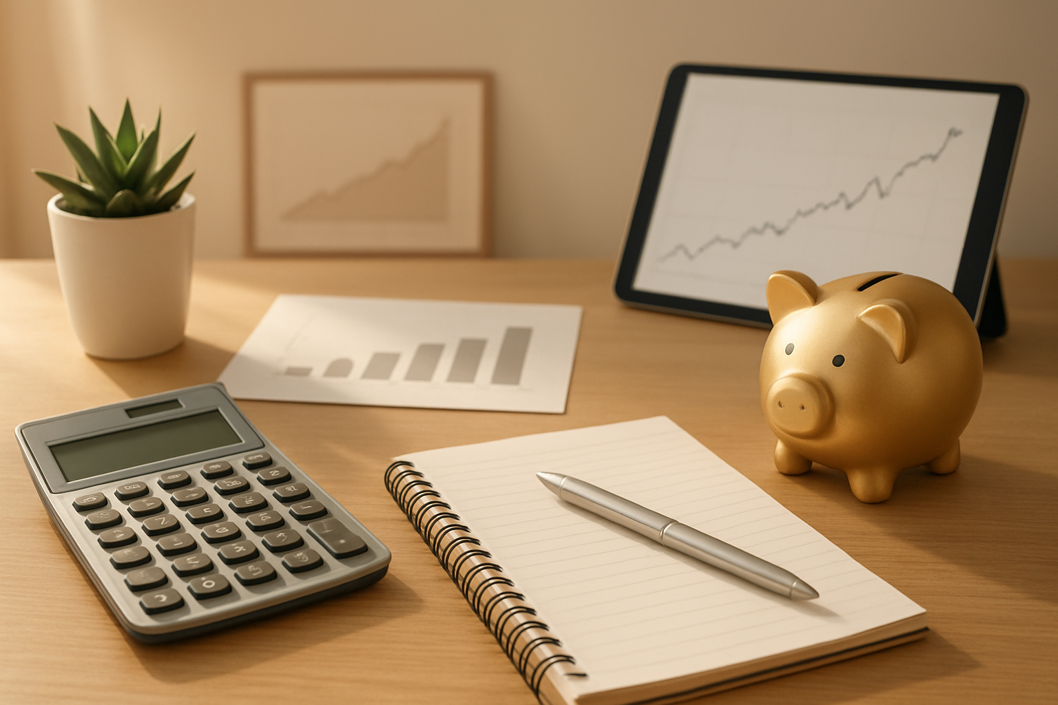 10 Retirement Numbers You Should Know Before Age 40