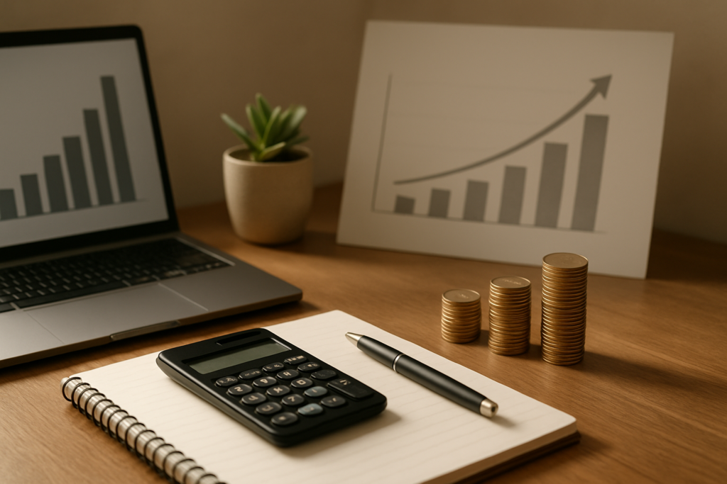 10 Signs Your Budget Is Holding Back Your Wealth Goals