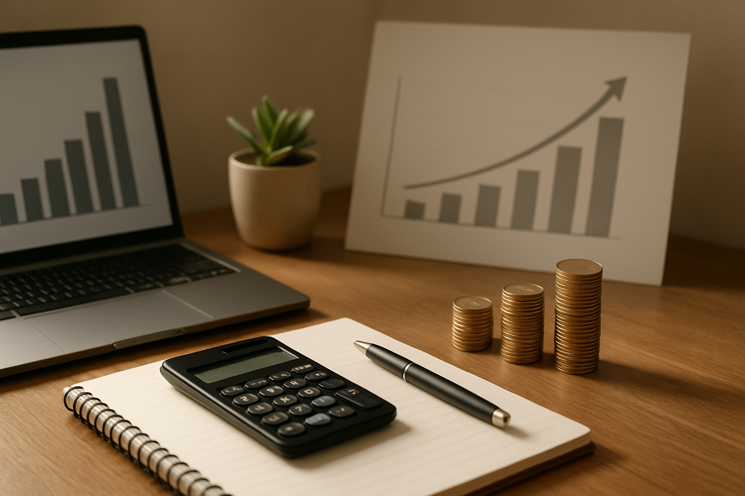 10 Signs Your Budget Is Holding Back Your Wealth Goals