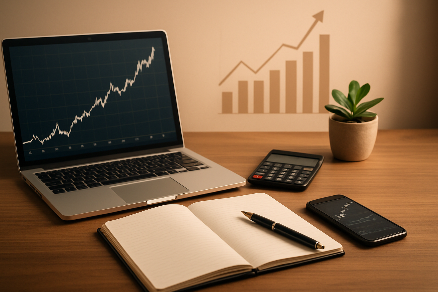 10 Stock Market Basics Every Casual Investor Should Know