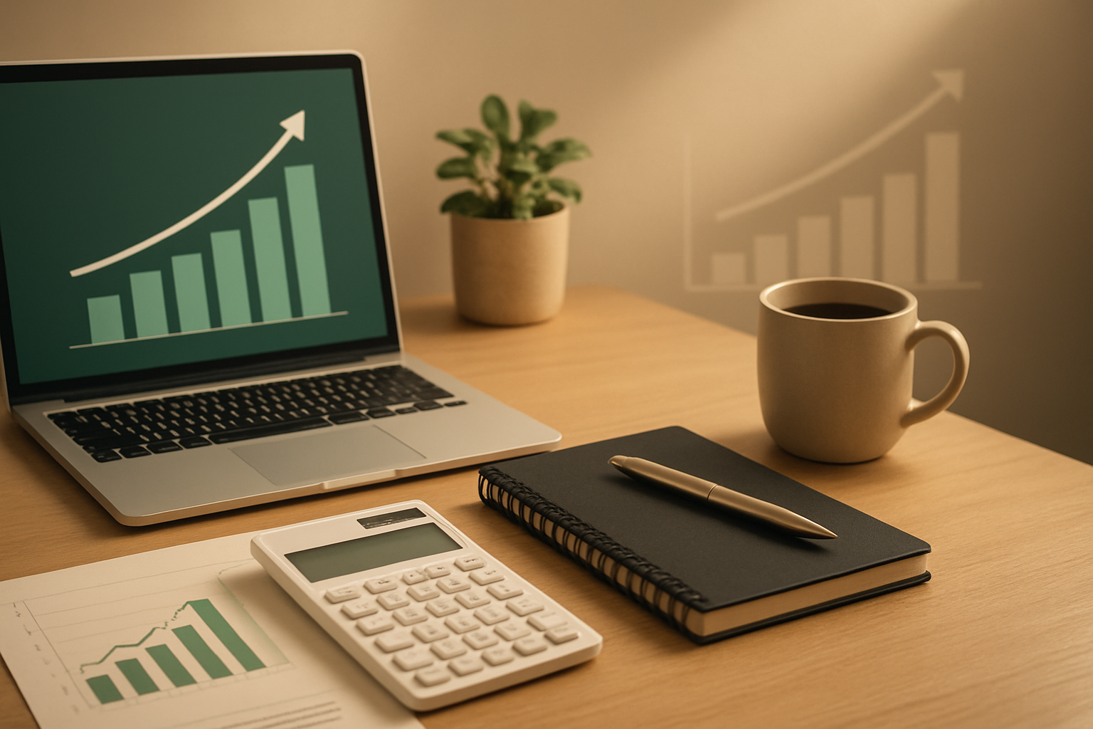 10 Ways to Make Your Money Work Harder Each Month