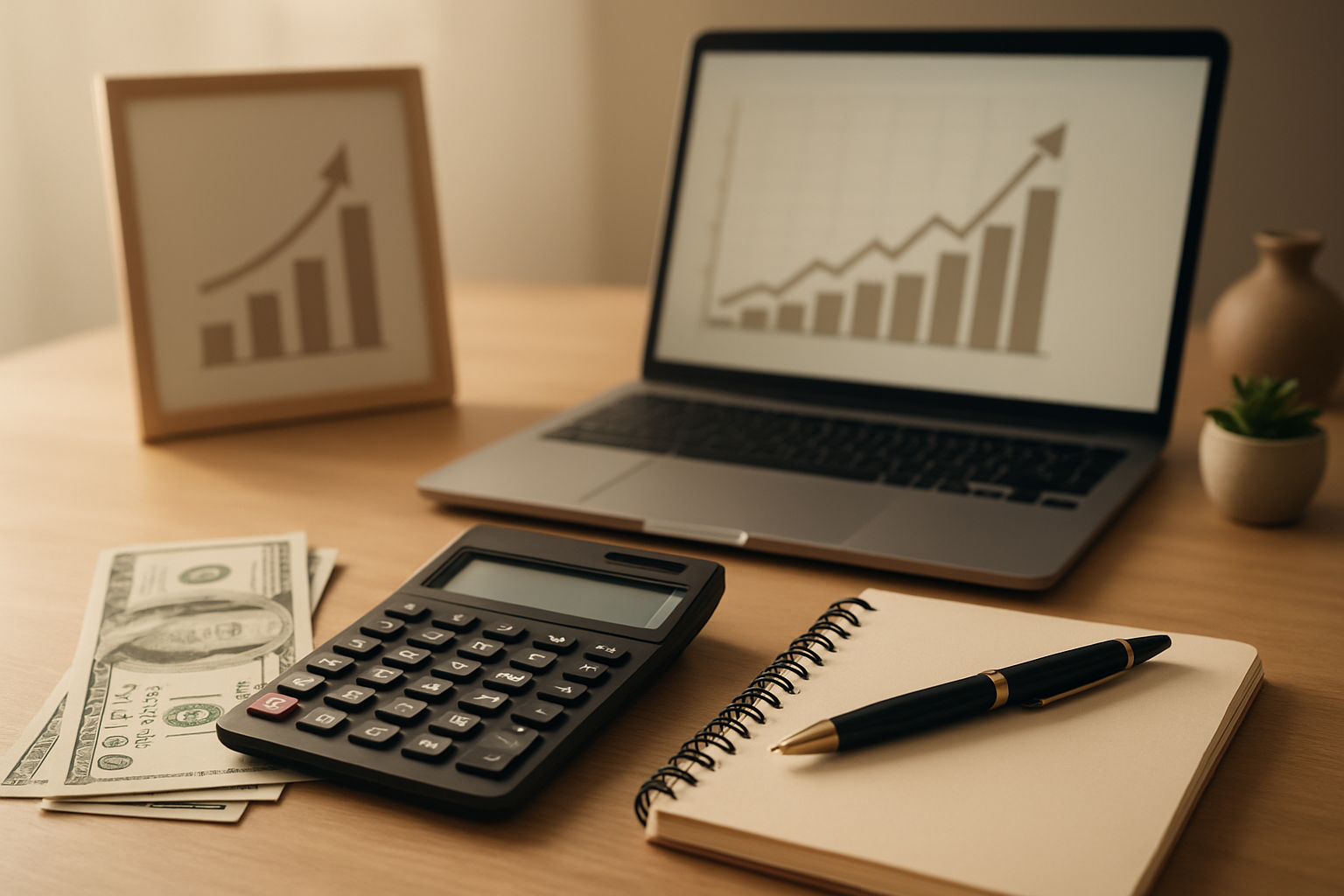 10 Wealth Building Lessons From Consistent Investors