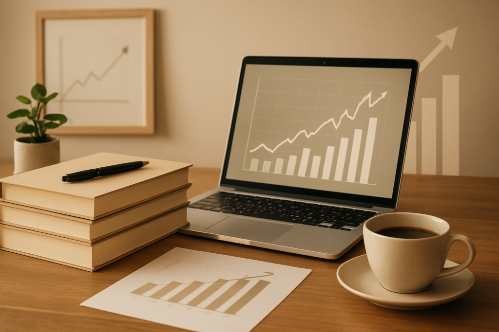 7 Beginner Investing Questions Answered in Plain English