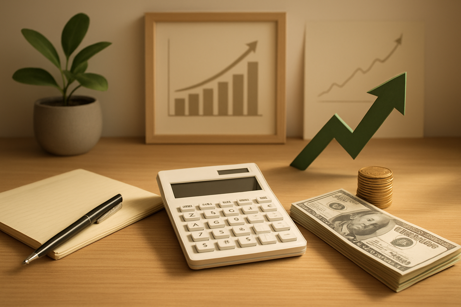 7 Budgeting Habits That Support Long Term Wealth