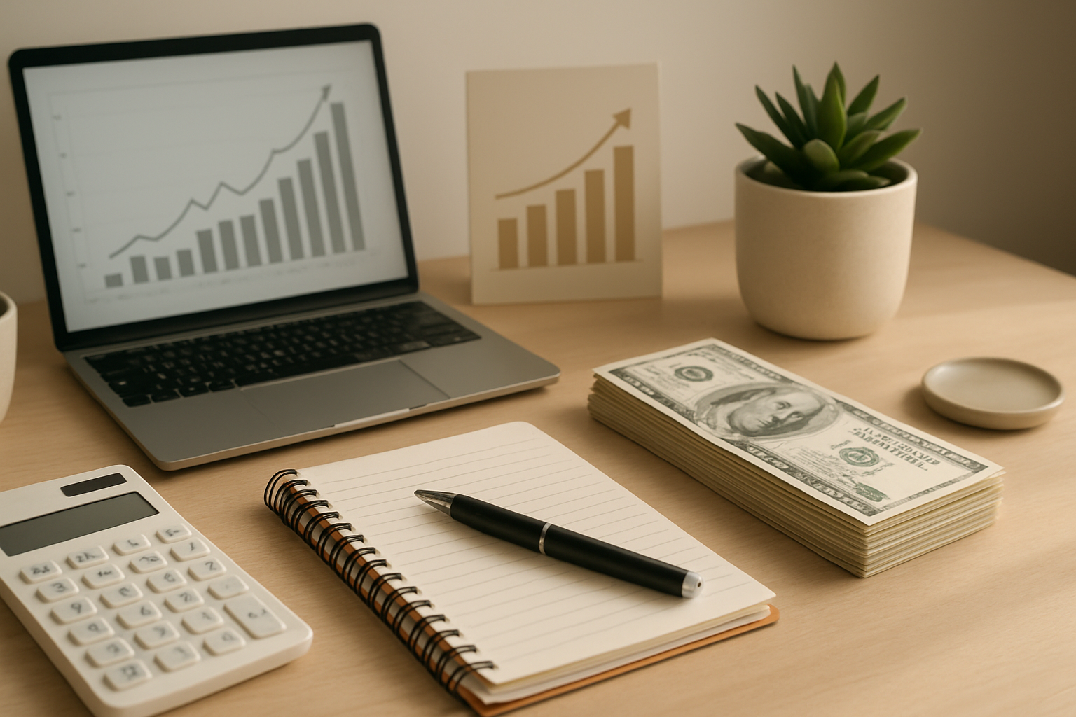 7 Budgeting Tips for People With Irregular Income