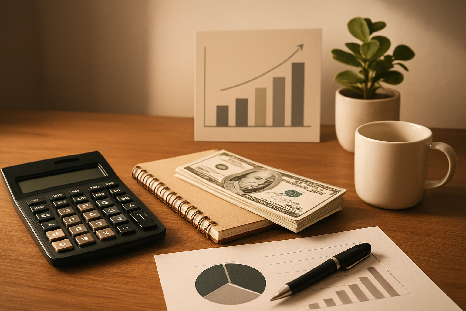 7 Common Budgeting Myths That Keep People Broke