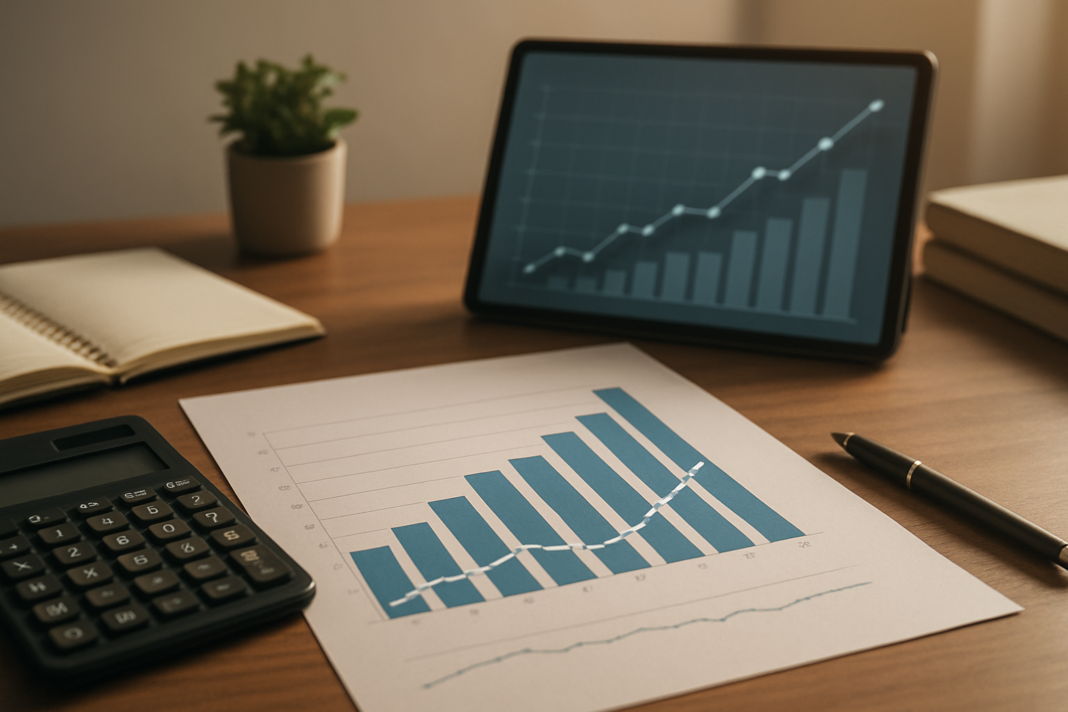 7 Dividend Stock Metrics Beginners Should Understand