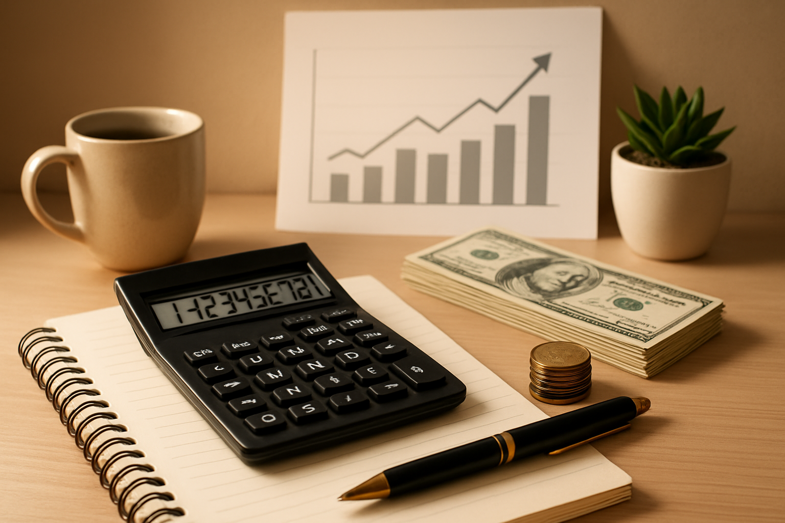 7 Easy Budgeting Wins That Free Up More Money to Invest