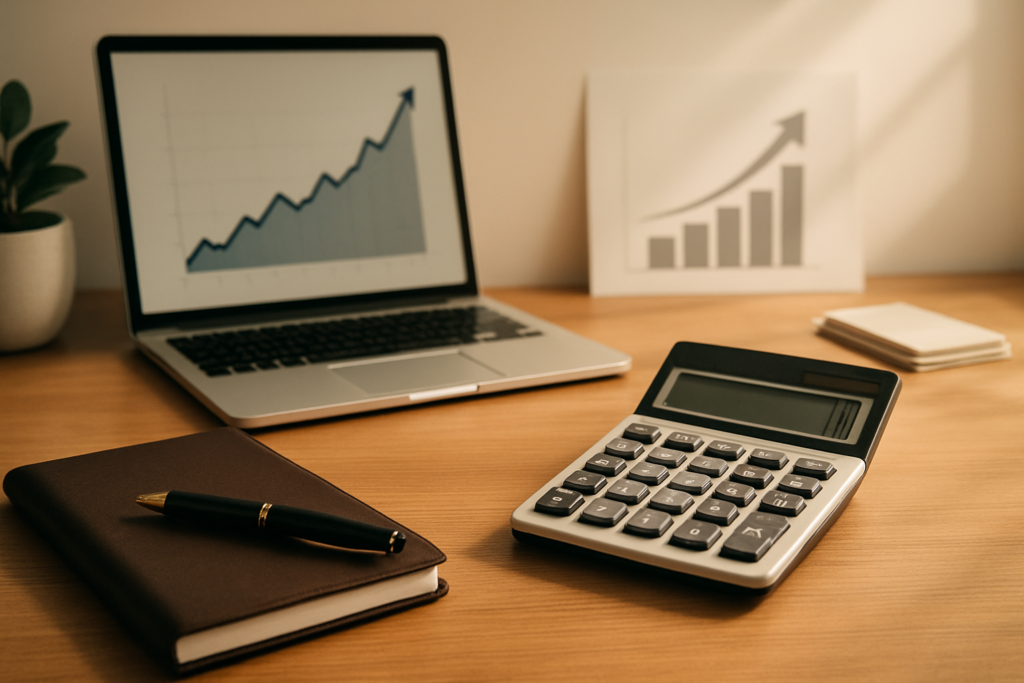 7 ETF Questions Every Beginner Eventually Asks