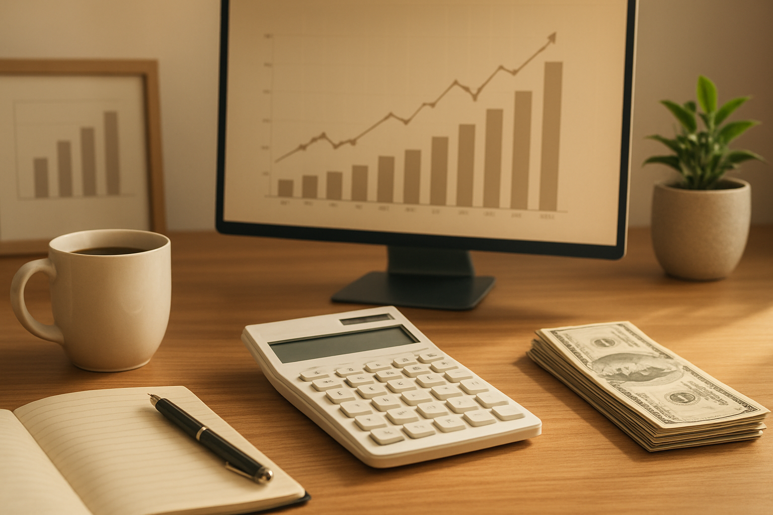 7 Financial Habits That Support Early Retirement Goals