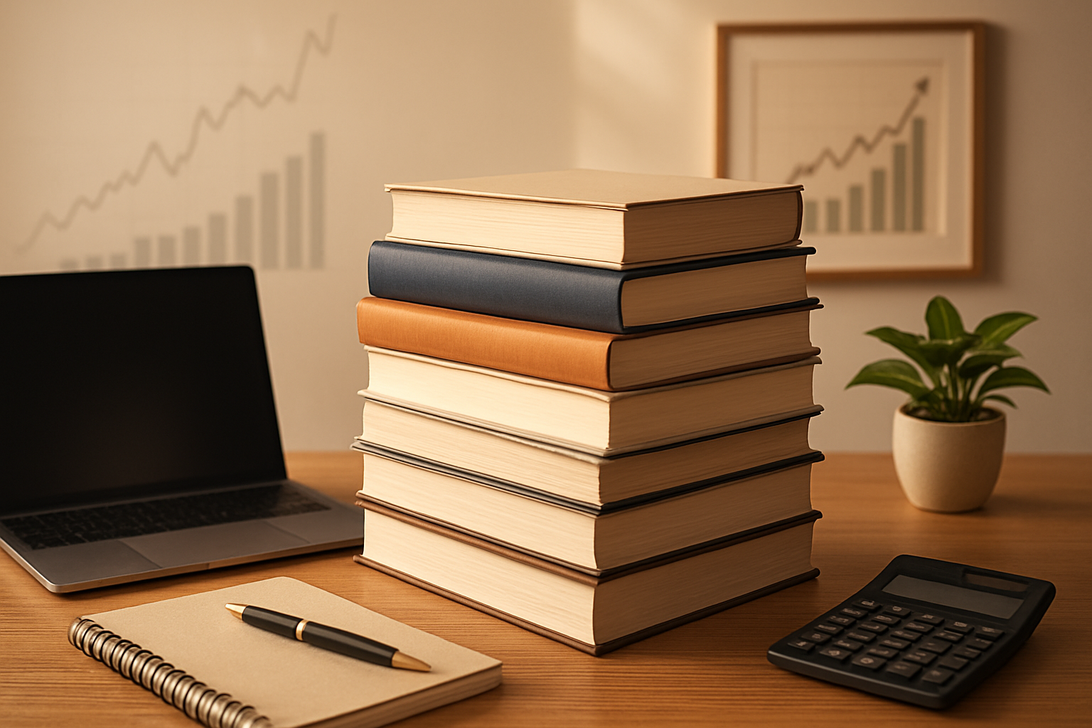 7 Investing Books Beginners Still Find Useful Today