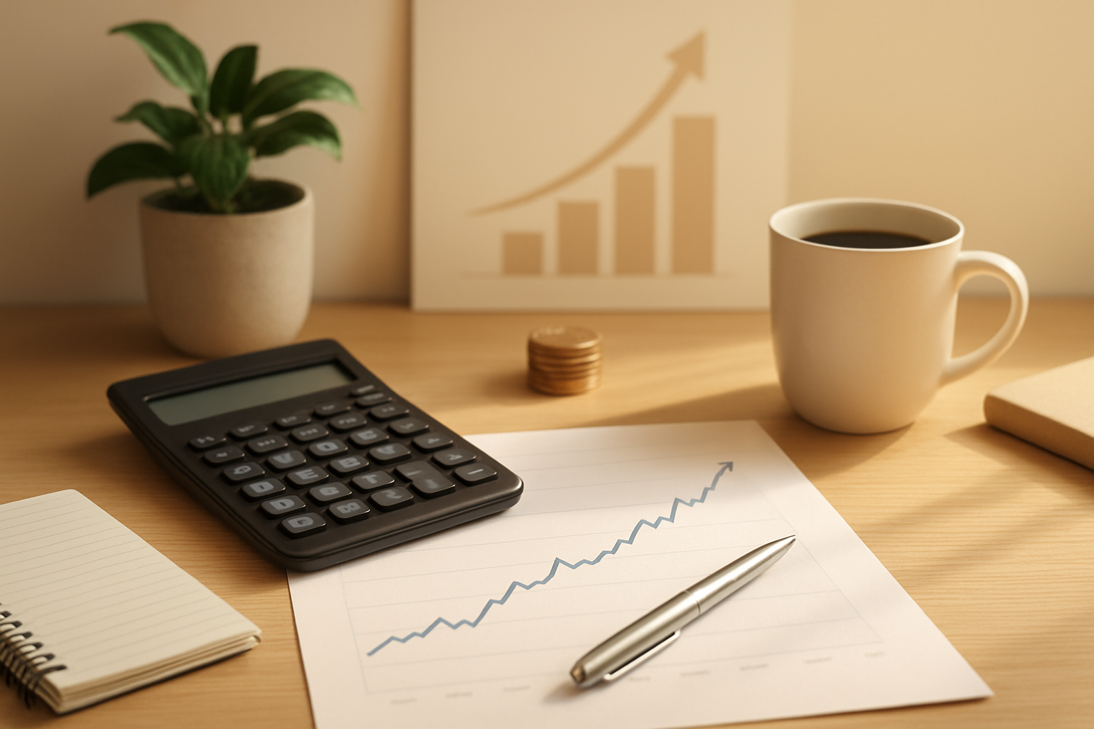 7 Monthly Money Habits That Make Retirement Planning Easier