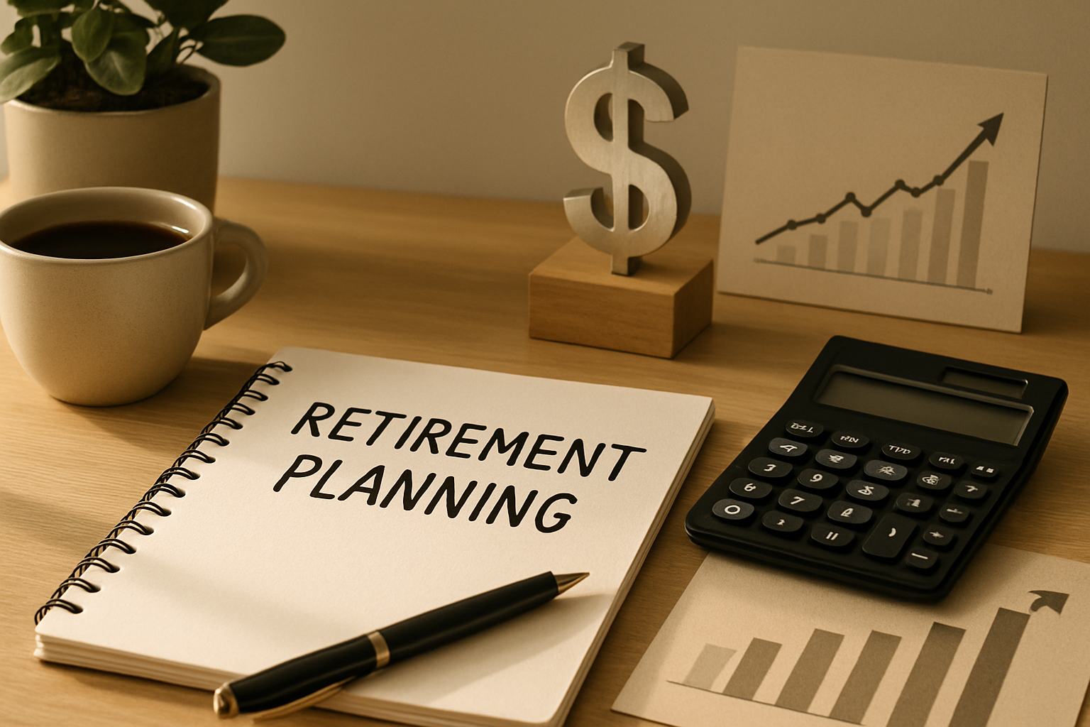 7 Retirement Planning Moves to Make This Year