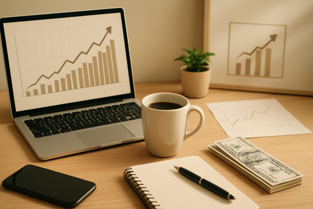 7 Signs You Are Ready to Invest Beyond a Savings Account