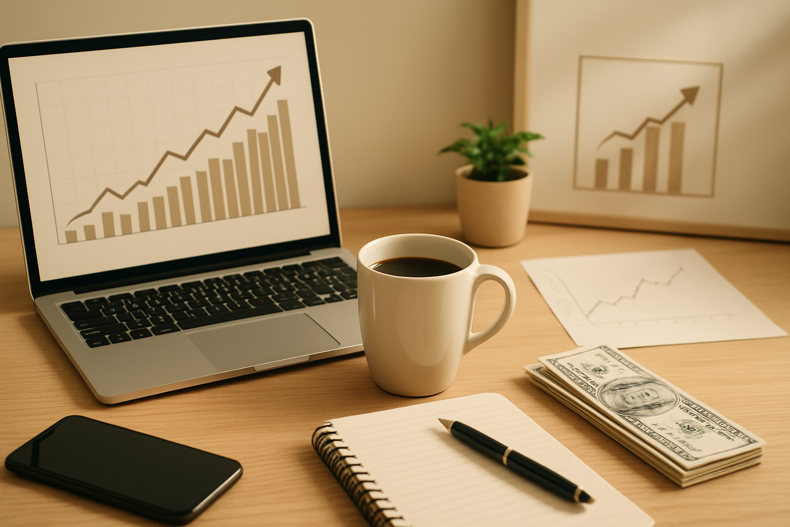 7 Signs You Are Ready to Invest Beyond a Savings Account