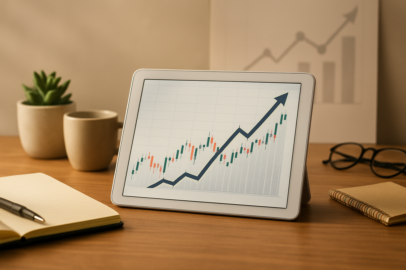 7 Stock Market Basics Every New Investor Should Understand