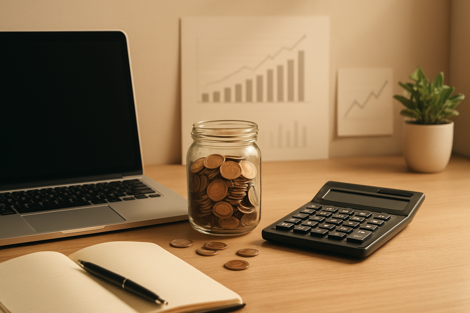 How Much Should You Save Before You Start Investing