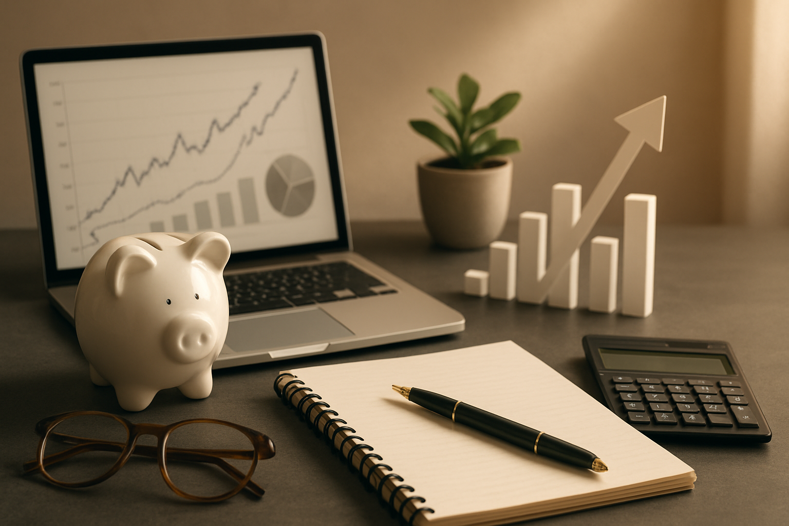 How Retirement Planning Changes in Your 30s and 40s