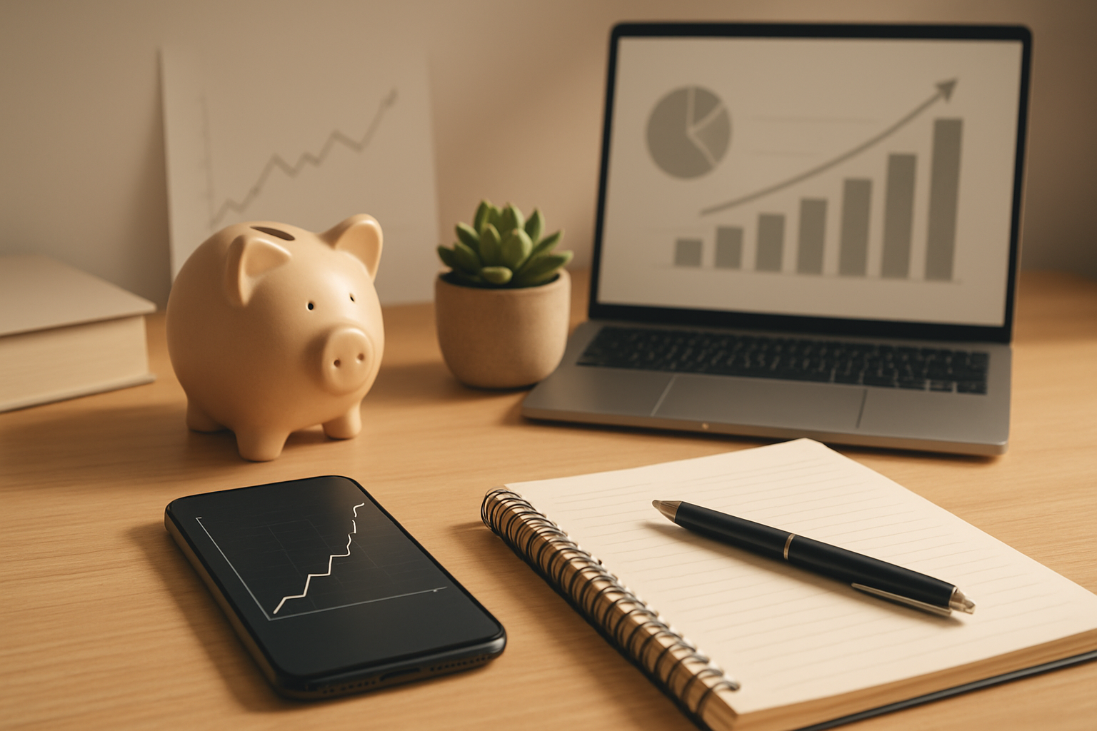 How to Automate Savings and Investing in Less Than 30 Minutes