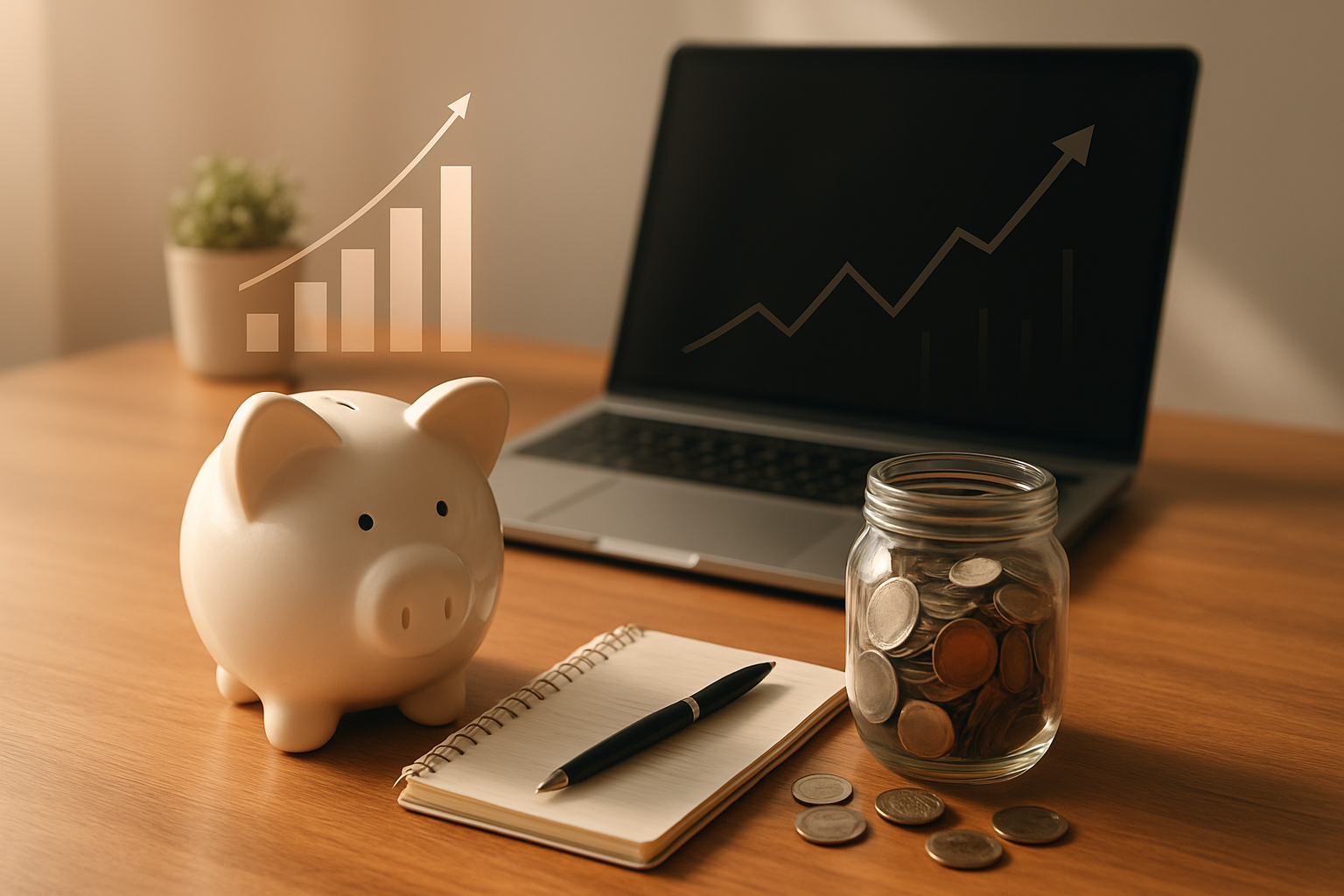 How to Balance Saving for Today and Retirement Tomorrow