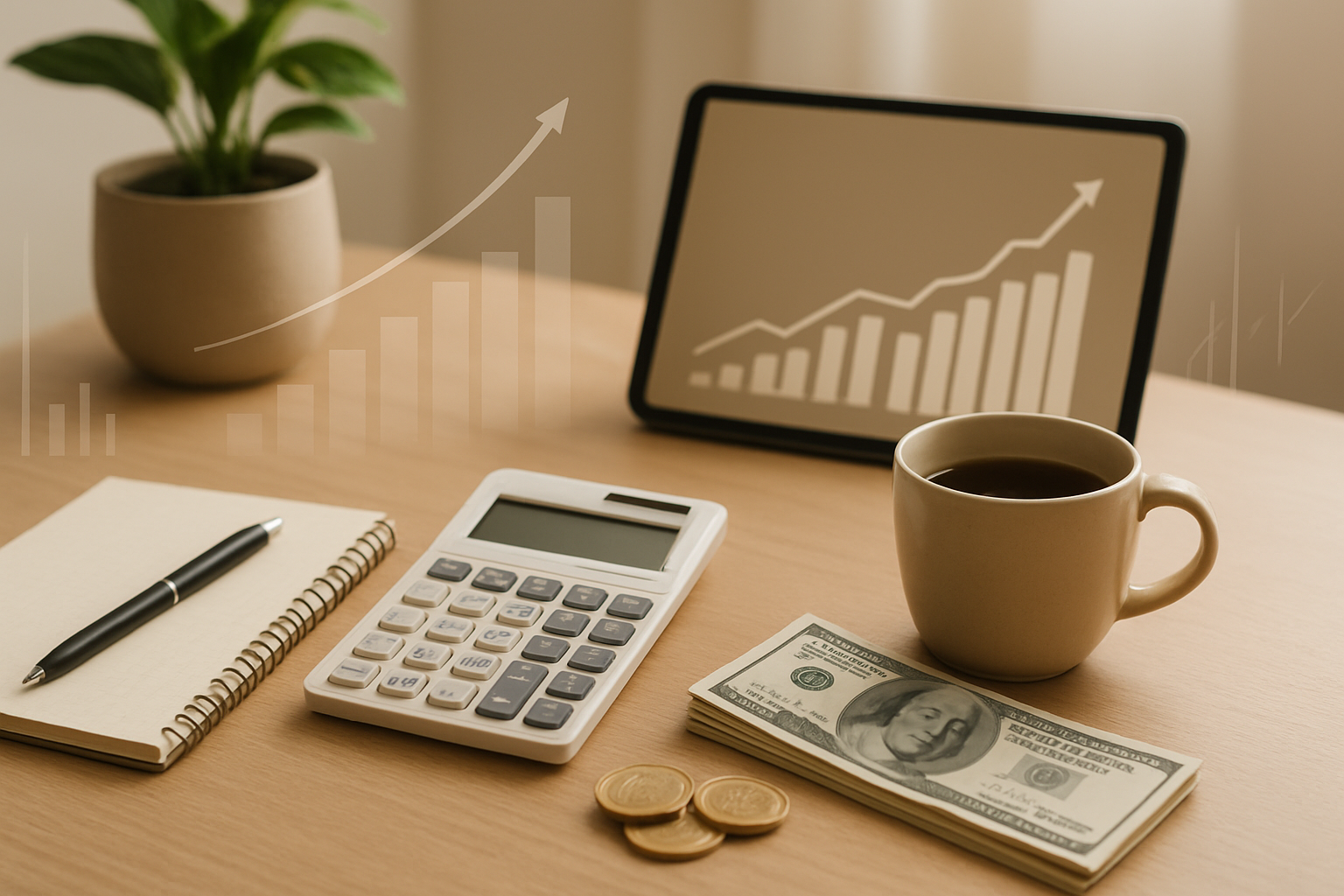 How to Build a Budget That Still Lets You Enjoy Life