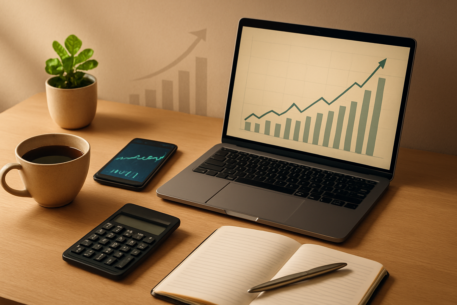 How to Build an Investing Routine Around Payday