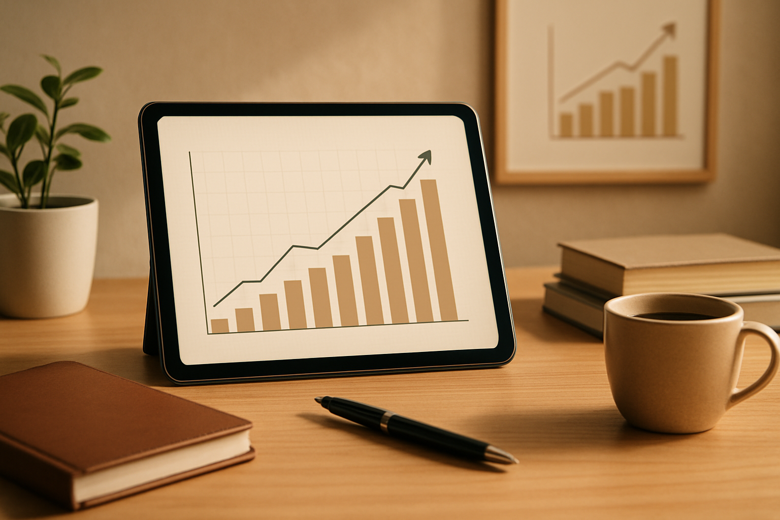 How to Pick an ETF Without Overthinking Every Detail