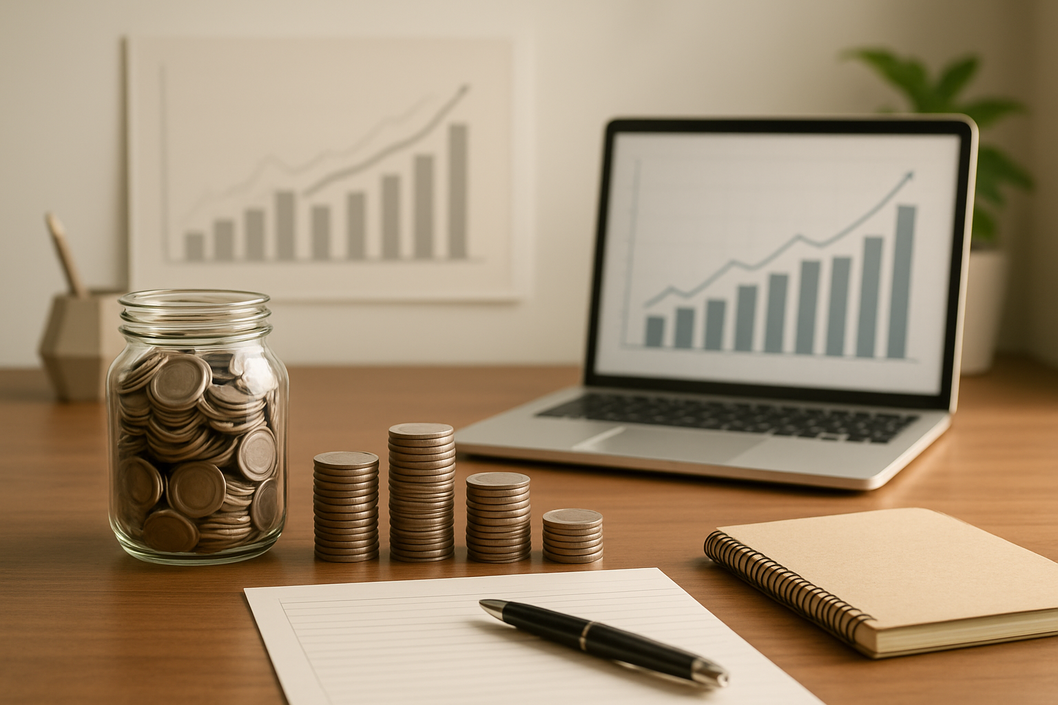 How to Rebuild Savings After a Big Expense