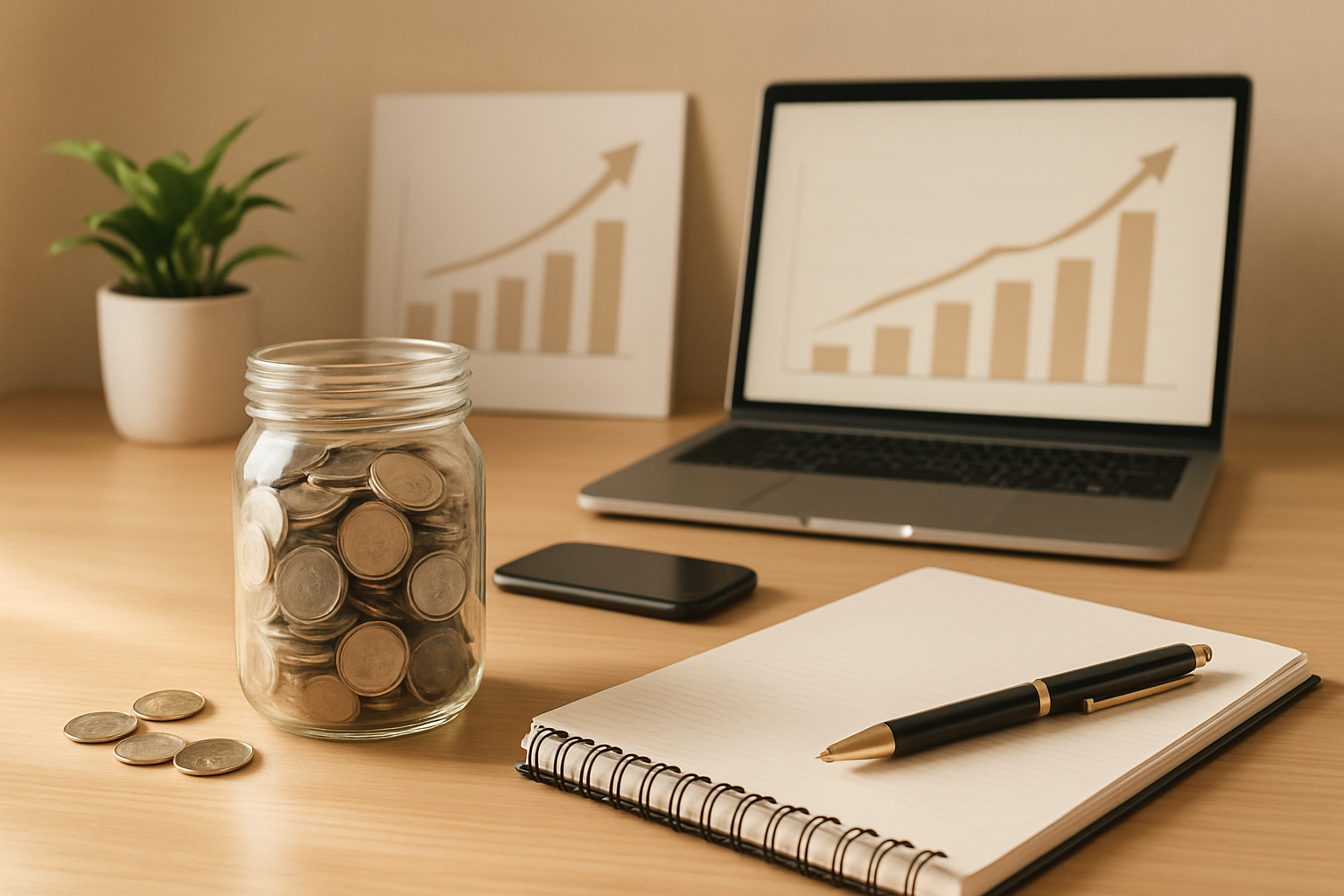 How to Save for Big Goals While Still Investing Regularly