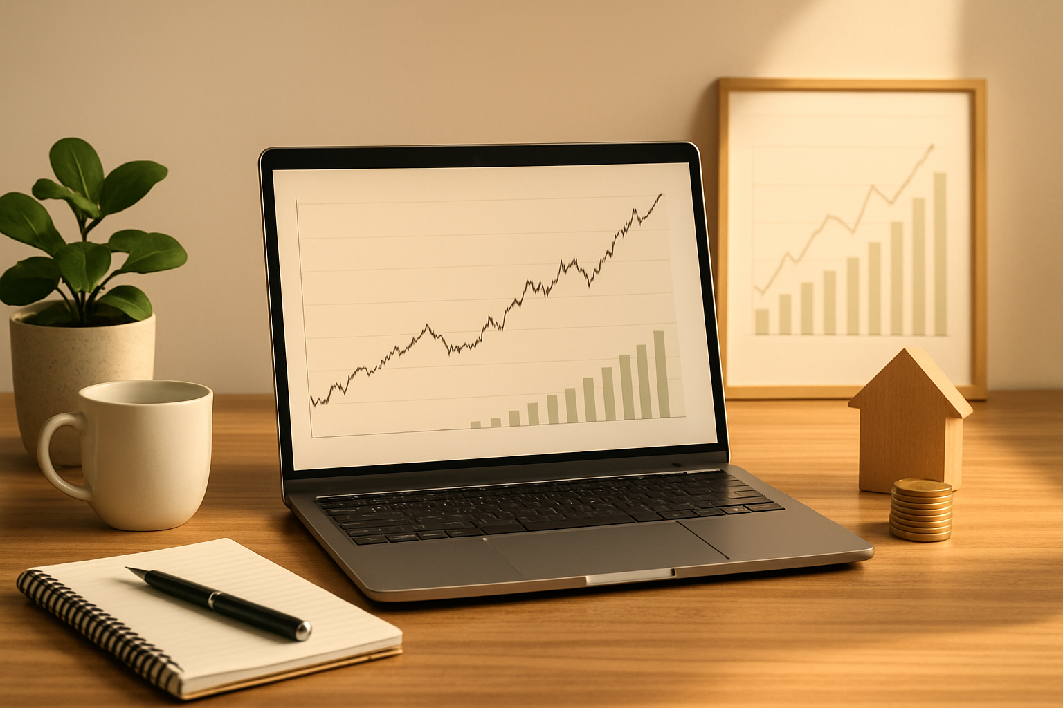 How to Stay Consistent With Investing During Market Drops