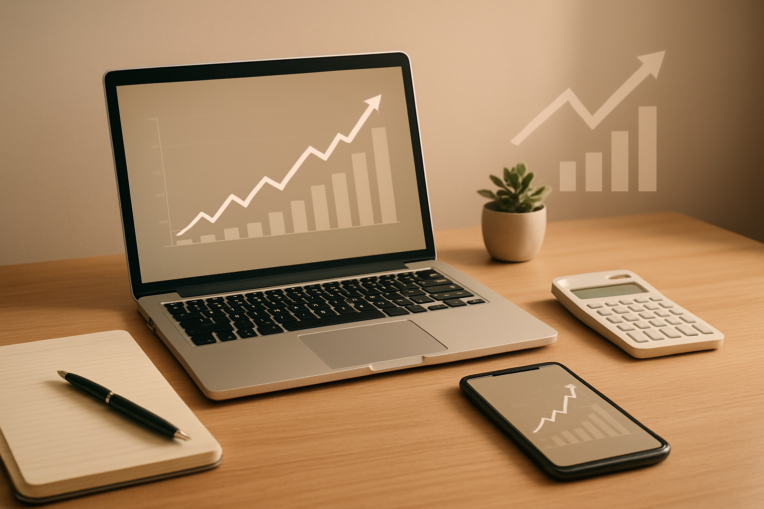 How to Stop Overthinking and Start Investing Consistently