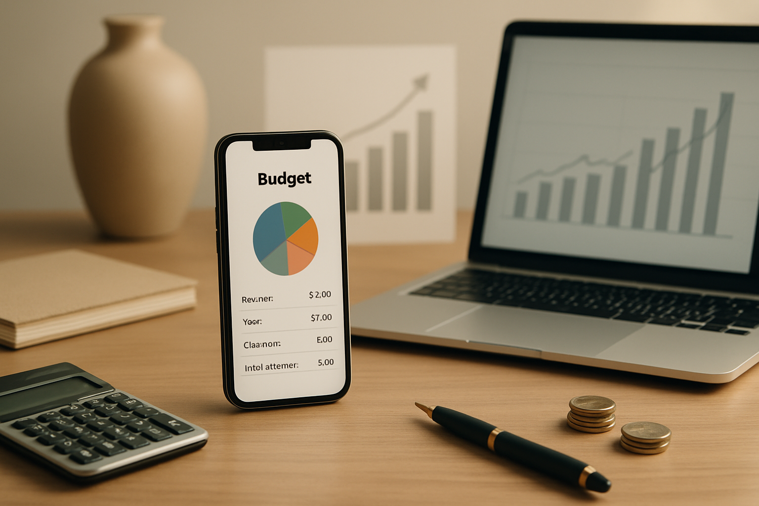 How to Use Budgeting Apps Without Letting Them Run Your Life