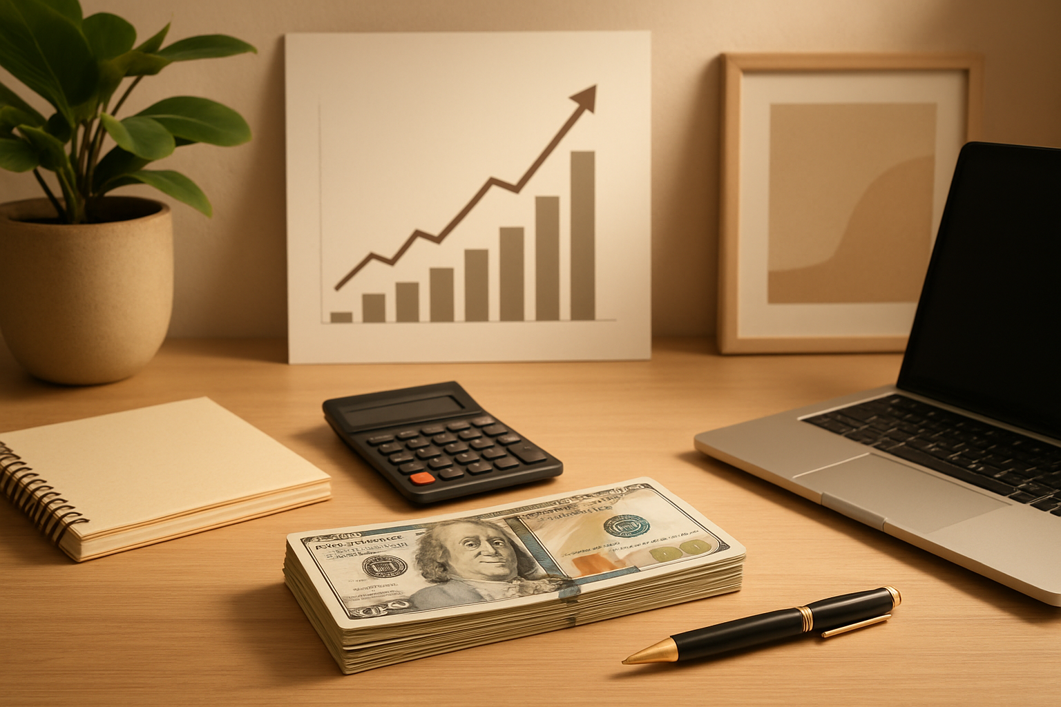 This Is How Compound Growth Quietly Builds Wealth