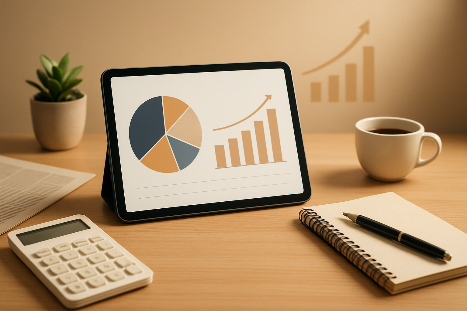 This Is What a Balanced Portfolio Can Look Like for Beginners