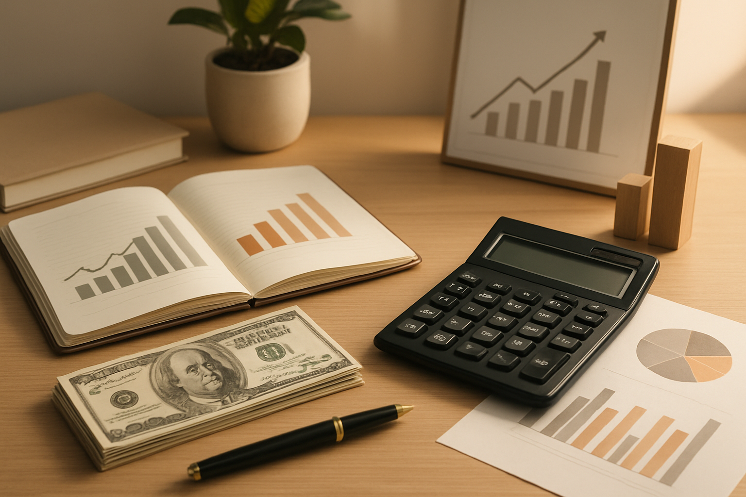 This Is Why Cash Flow Matters for Wealth Building