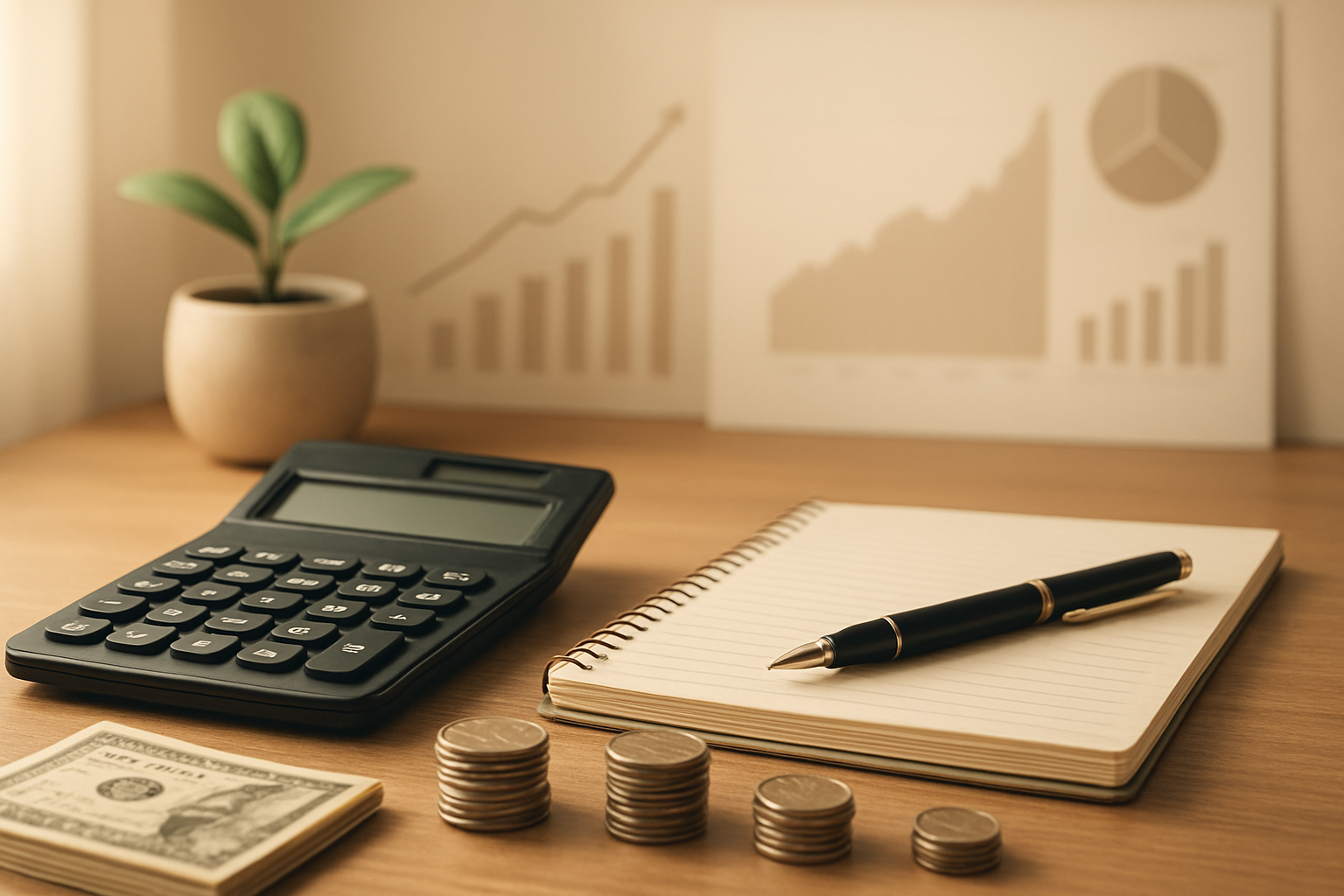 This Simple Savings System Helps Reduce Money Stress