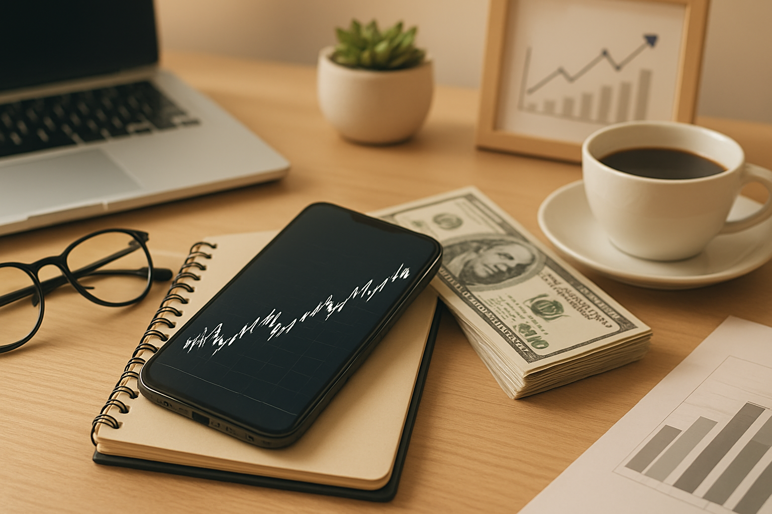 What Casual Investors Should Know Before Buying Individual Stocks