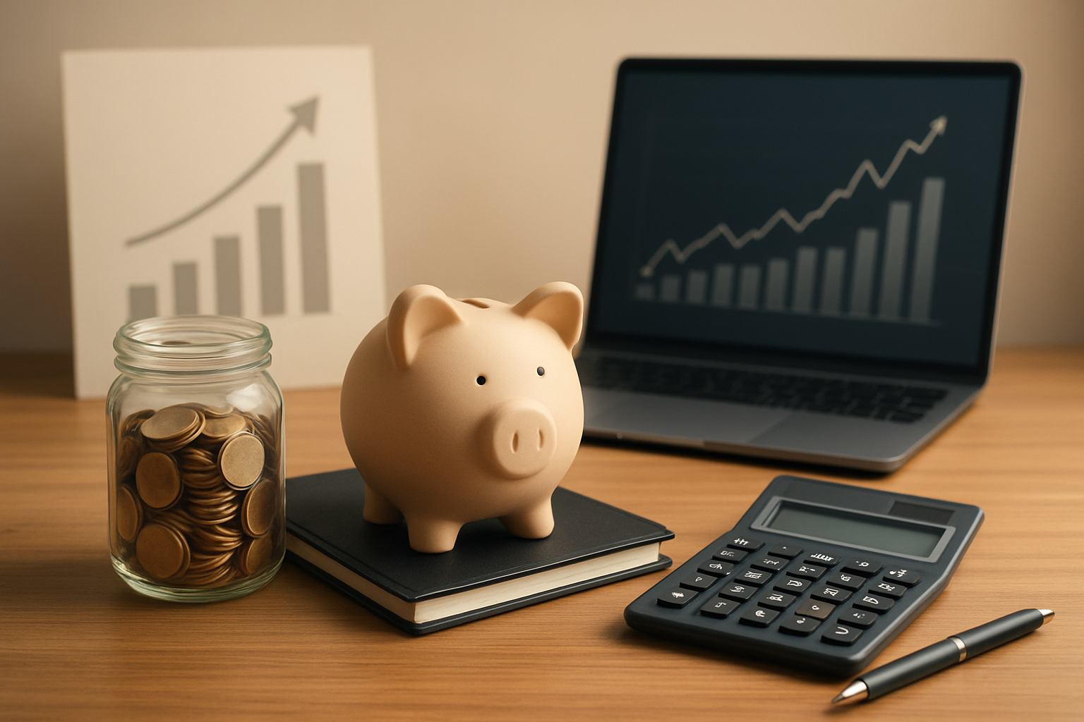 Why Emergency Savings Make You a Better Investor