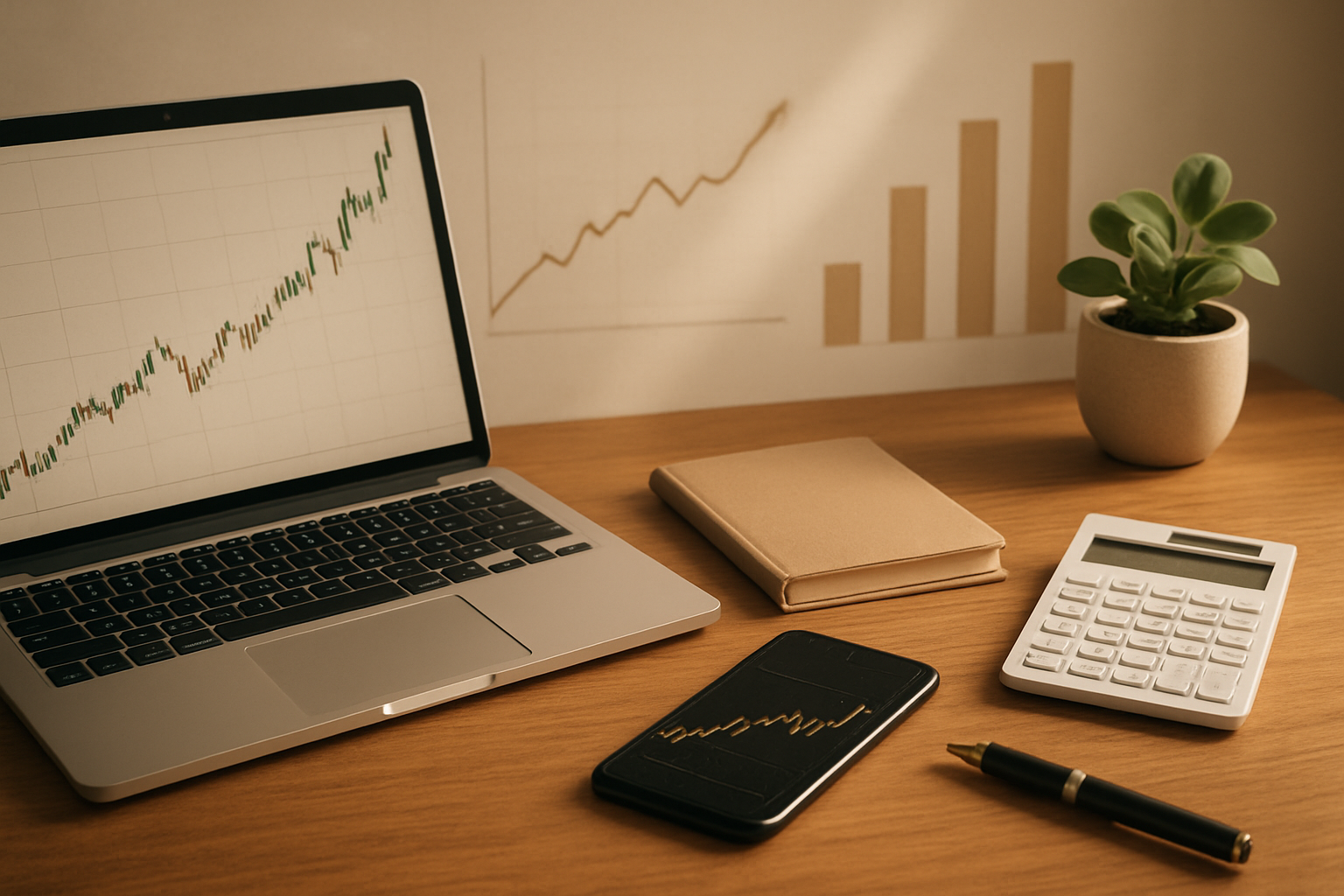 Why Financial Independence Starts With Simple Money Systems